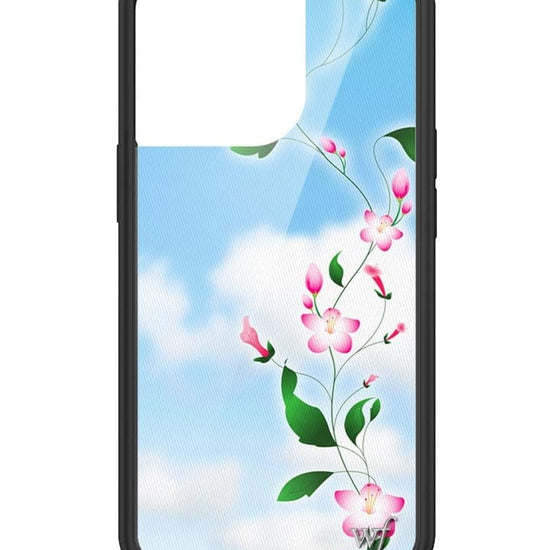 Wildflower Danielle Guizio Water Lily iPhone 13 Pro Case