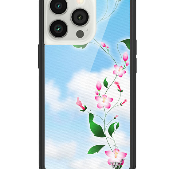 Wildflower Danielle Guizio Water Lily iPhone 13 Pro Case