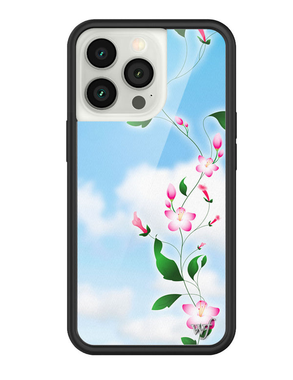 Wildflower Danielle Guizio Water Lily iPhone 13 Pro Case