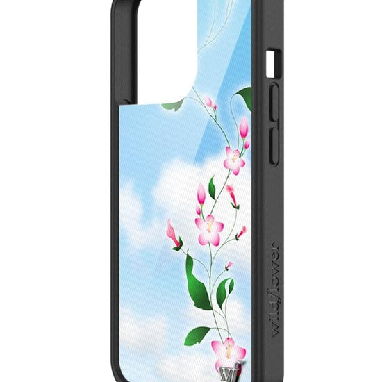 Wildflower Danielle Guizio Water Lily iPhone 13 Pro Case