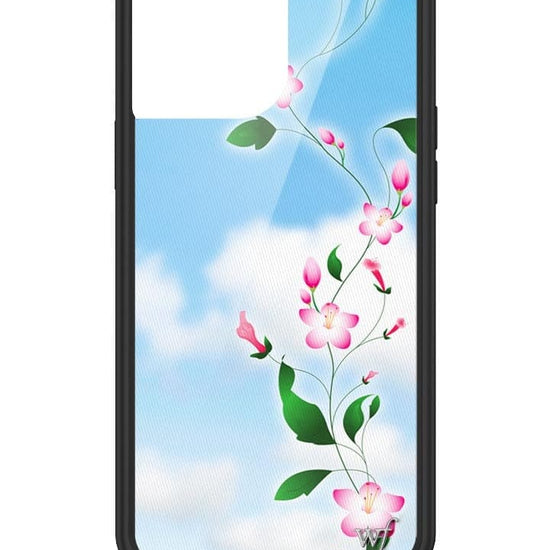 Wildflower Danielle Guizio Water Lily iPhone 13 Pro Max Case