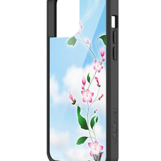 Wildflower Danielle Guizio Water Lily iPhone 13 Pro Max Case