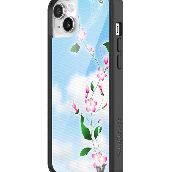 Wildflower Danielle Guizio Water Lily iPhone 14 Case