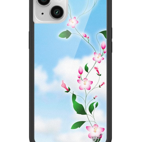 Wildflower Danielle Guizio Water Lily iPhone 14 Plus Case