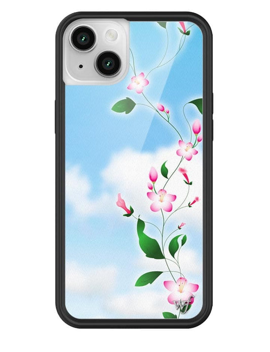 Wildflower Danielle Guizio Water Lily iPhone 14 Plus Case