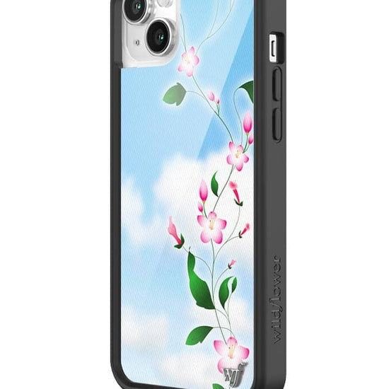 Wildflower Danielle Guizio Water Lily iPhone 14 Plus Case