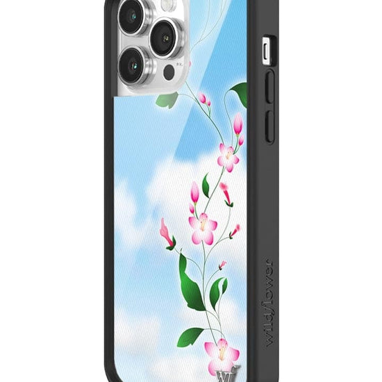 Wildflower Danielle Guizio Water Lily iPhone 14 Pro Max Case