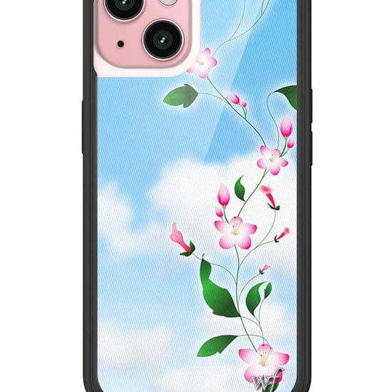 Wildflower Danielle Guizio Water Lily iPhone 15 Case