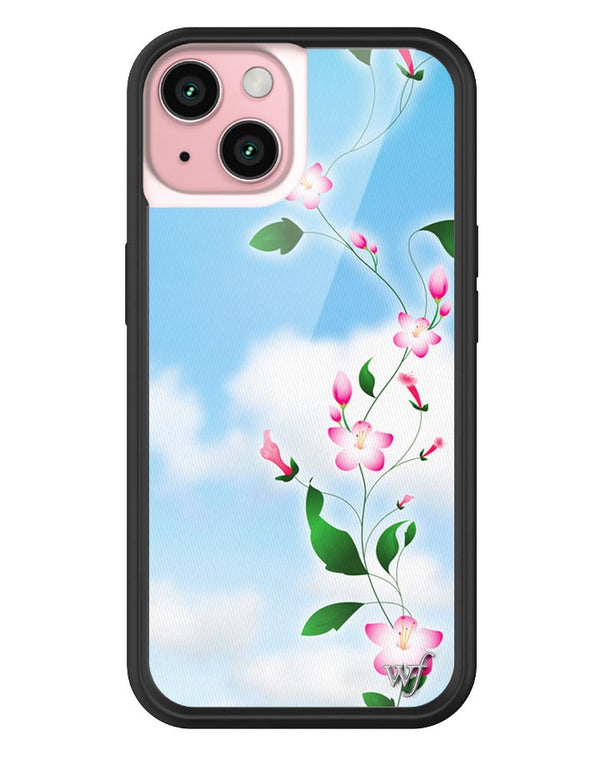 Wildflower Danielle Guizio Water Lily iPhone 15 Case