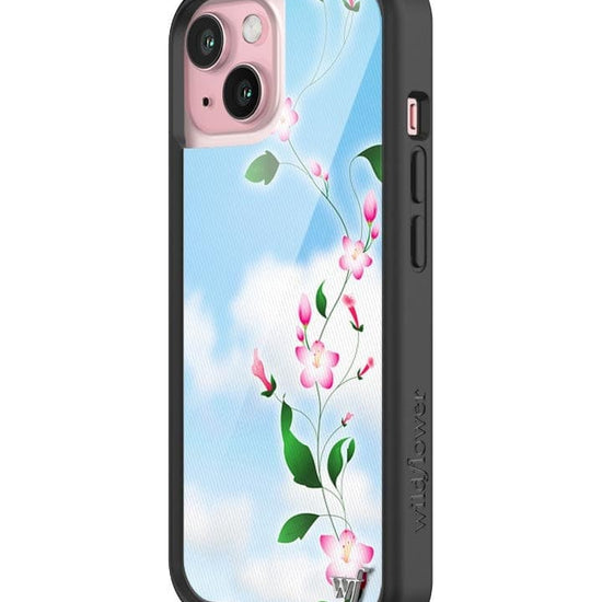 Wildflower Danielle Guizio Water Lily iPhone 15 Case