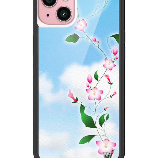 Wildflower Danielle Guizio Water Lily iPhone 15 Plus Case