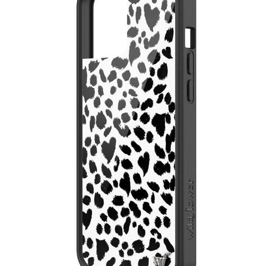 Wildflower Dalmatian iPhone 12 Pro Max Case