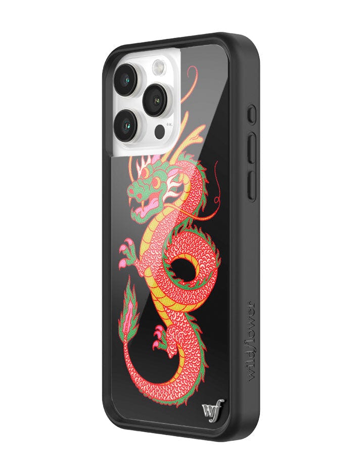 Shops iPhone 13 Pro Max Dragon Castify Case