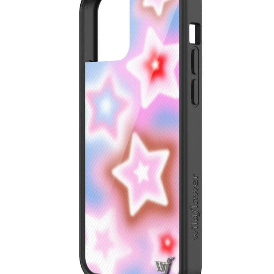 Wildflower Dream Star iPhone 12 / 12 Pro Case