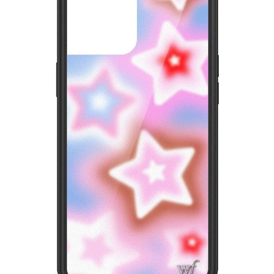 Wildflower Dream Star iPhone 12 Pro Max Case