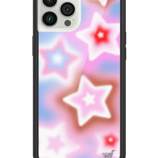 wildflower dream star iphone 12 pro max case