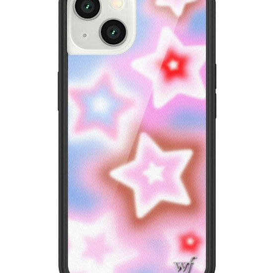 Wildflower Dream Star iPhone 13 Case