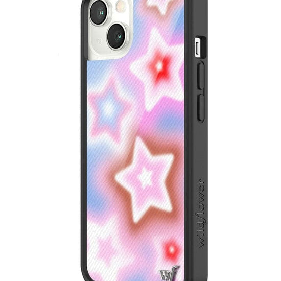 Wildflower Dream Star iPhone 13 Case