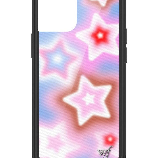 wildflower dream star iphone 13 mini case