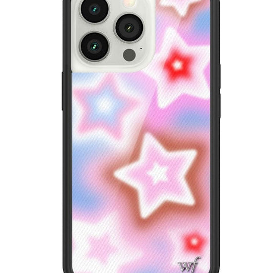 Wildflower Dream Star iPhone 13 Pro Case