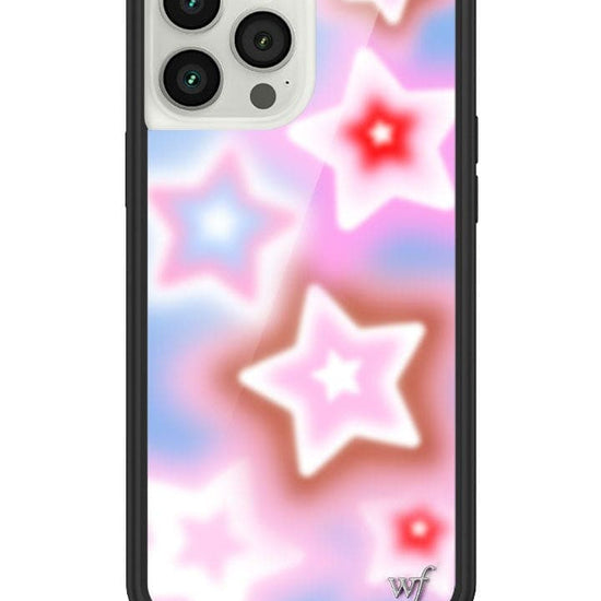 Wildflower Dream Star iPhone 13 Pro Max Case