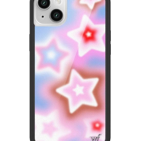 Wildflower Dream Star iPhone 14 Case