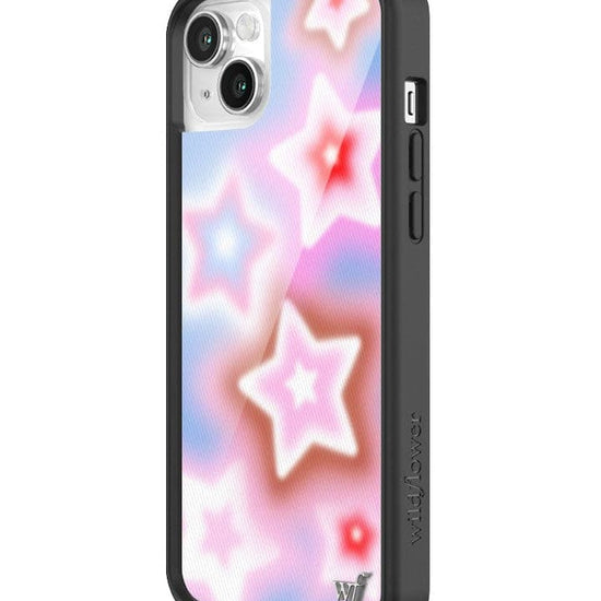 Wildflower Dream Star iPhone 14 Case