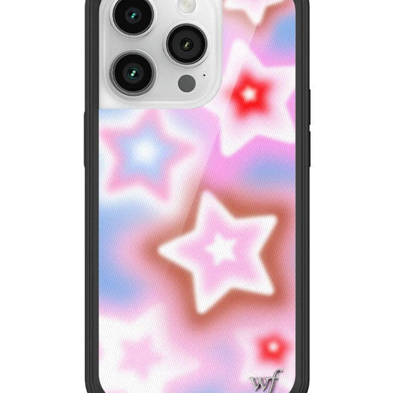 Wildflower Dream Star iPhone 14 Pro Case