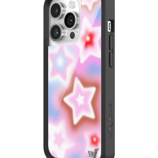 Wildflower Dream Star iPhone 14 Pro Case