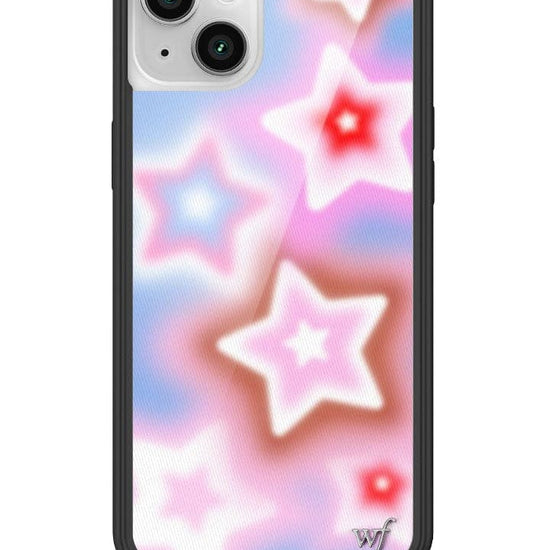 Wildflower Dream Star iPhone 14 Plus Case