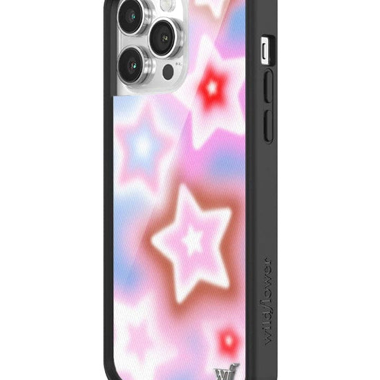 Wildflower Dream Star iPhone 14 Pro Max Case