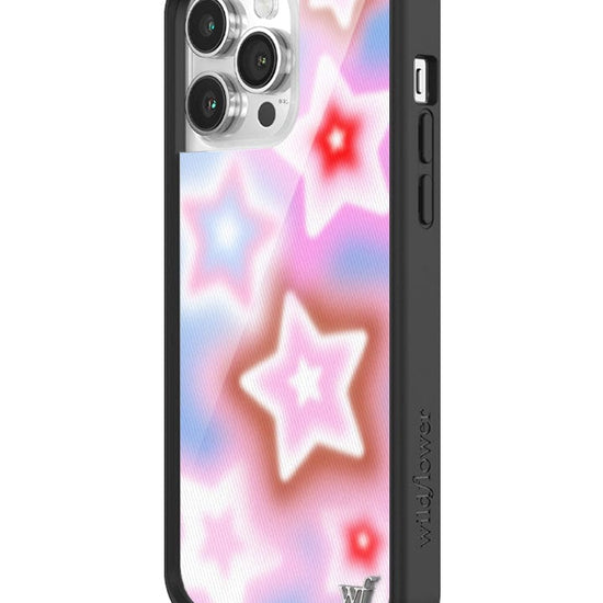 wildflower dream star iphone 14 pro max case