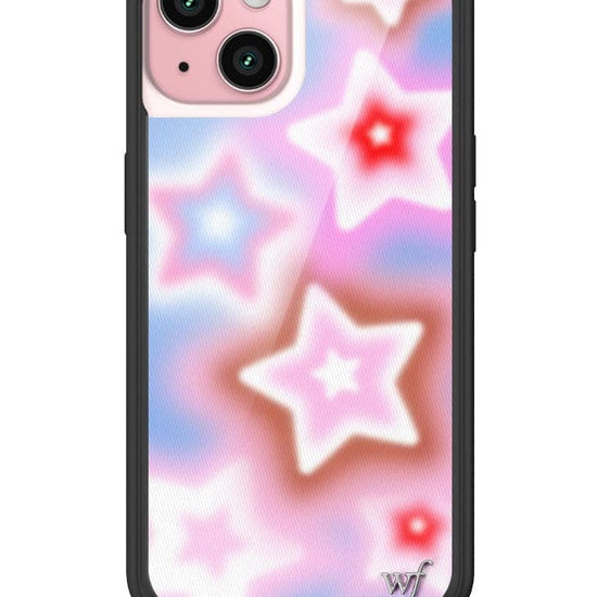 Wildflower Dream Star iPhone 15 Case