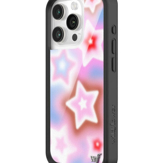 Wildflower Dream Star iPhone 15 Pro Case