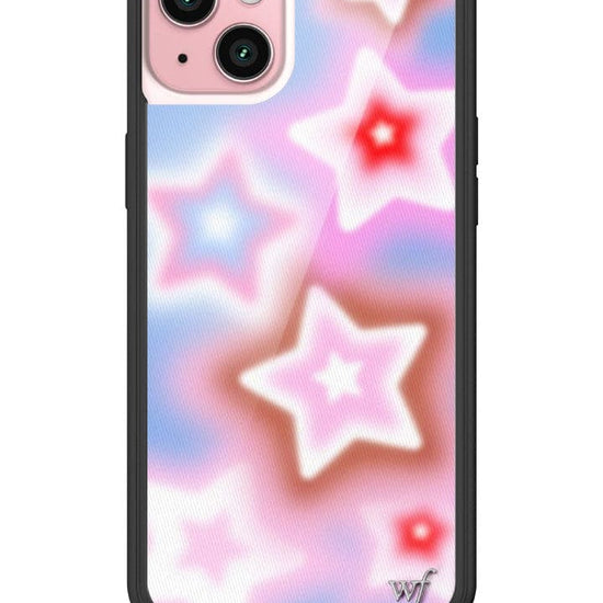 Wildflower Dream Star iPhone 15 Plus Case