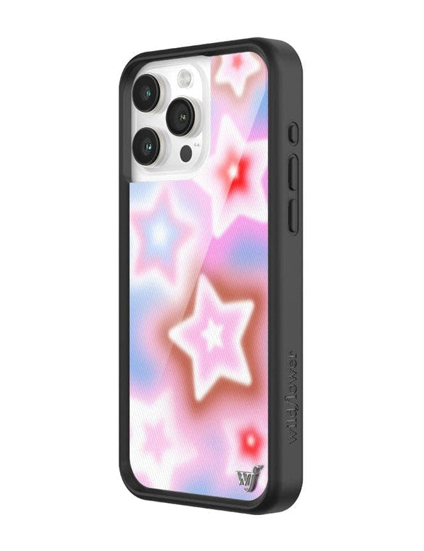 Wildflower Dream Star iPhone 15 Pro Max Case