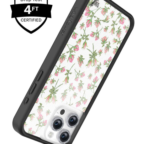 Wildflower Caroline Ricke iPhone 13 Pro Case – Wildflower Cases