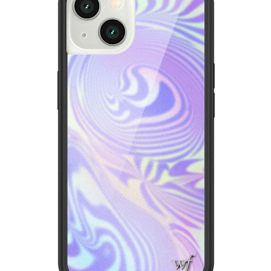 Wildflower Energy iPhone 13 Case