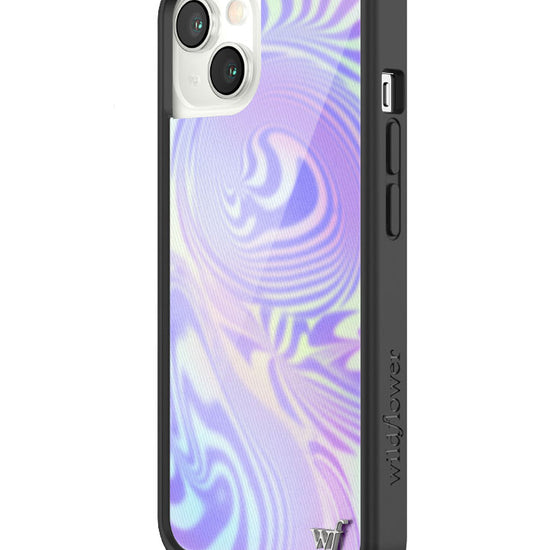 Wildflower Energy iPhone 13 Case