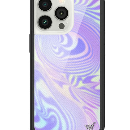 Wildflower Energy iPhone 13 Pro Case