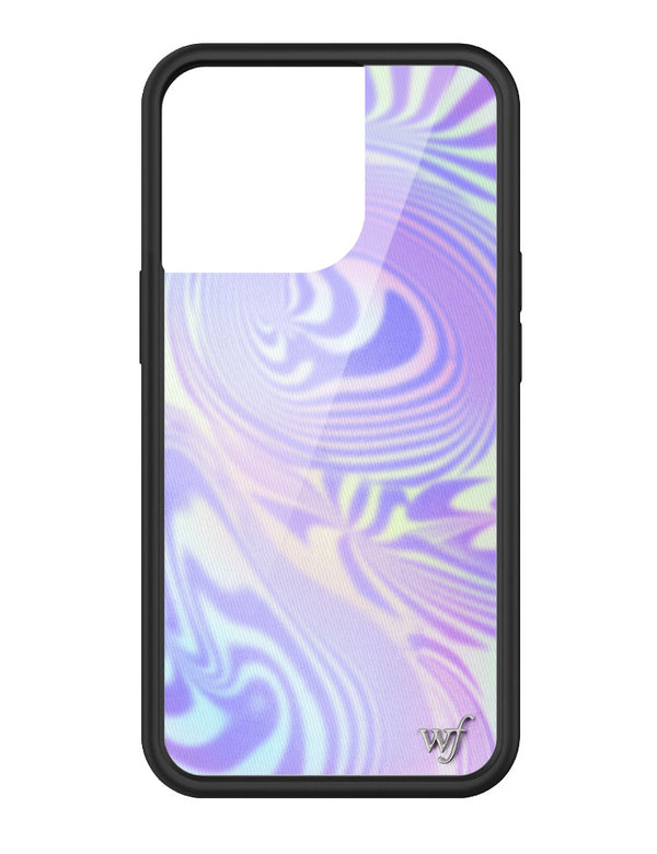 Wildflower Energy iPhone 13 Pro Case