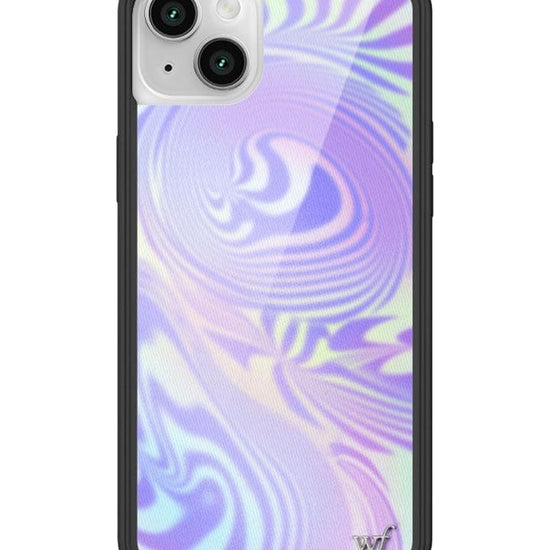 Wildflower Energy iPhone 14 Case