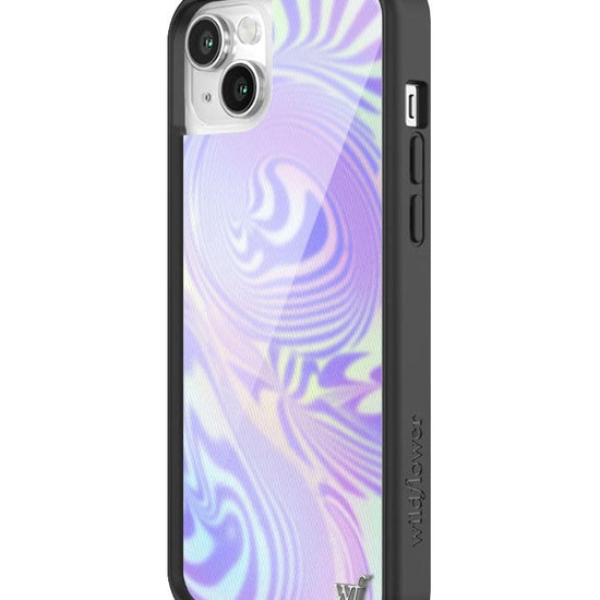 Wildflower Energy iPhone 14 Case