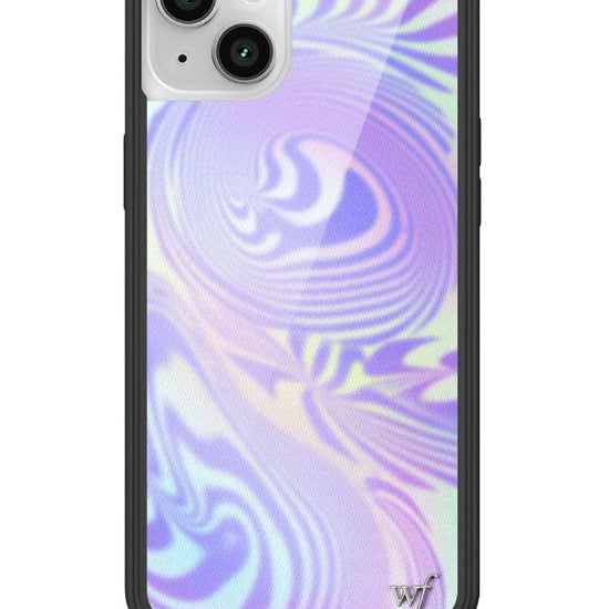 Wildflower Energy iPhone 14 Plus Case