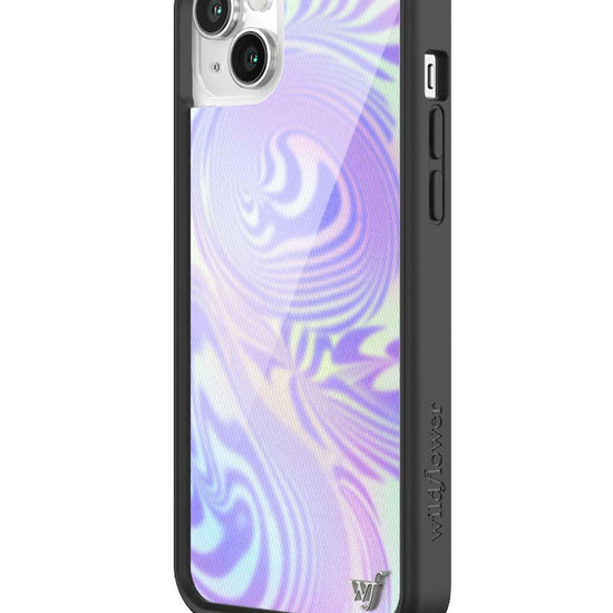 Wildflower Energy iPhone 14 Plus Case