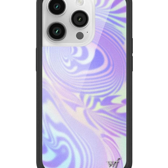 Wildflower Energy iPhone 14 Pro Case