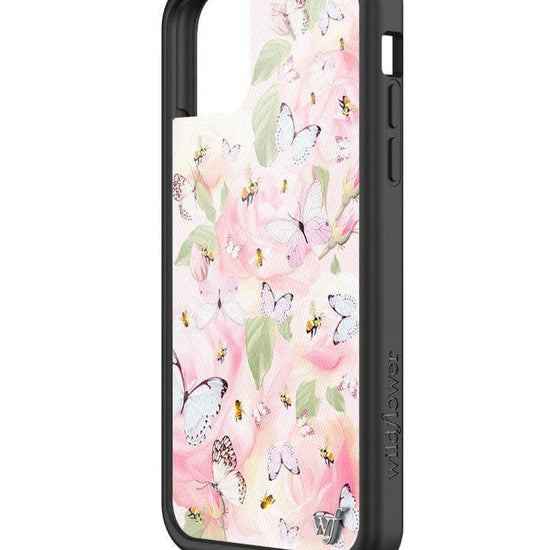 Wildflower Fresh From The Garden iPhone 11 Case