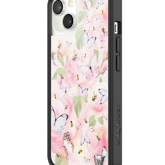 Wildflower Fresh From The Garden iPhone 13 Case