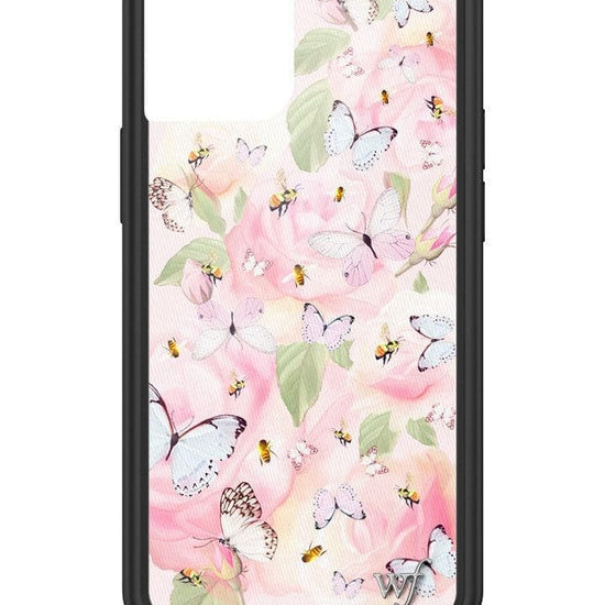 Wildflower Fresh From The Garden iPhone 13 Mini Case