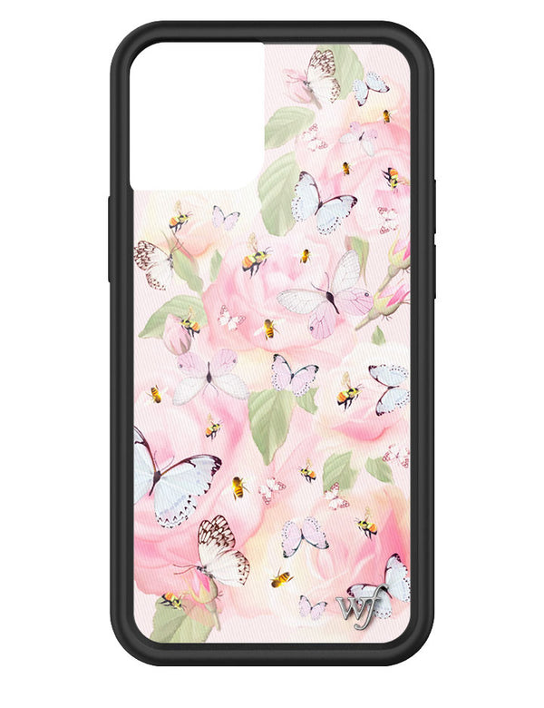 Wildflower Fresh From The Garden iPhone 13 Mini Case